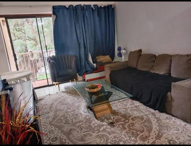 2 BEDROOM APARTMENT FOR SALE IN FERNDALE